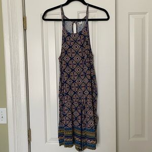 Old navy romper